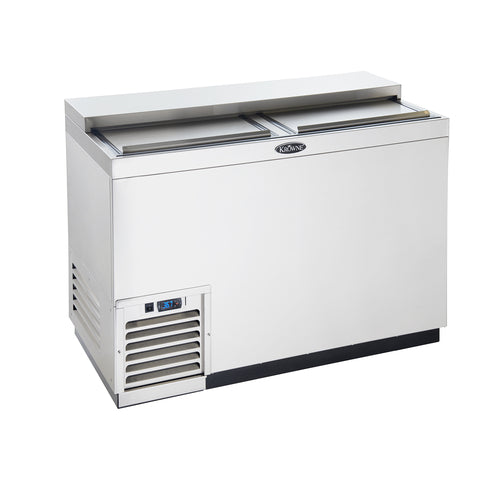Krowne BC48-SS Bottle Cooler