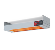 Nemco 6150-24 24" Single Infrared Bar Heater | 120V