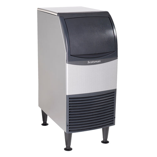 Scotsman CU0415MAX-1 Ice Maker with Bin, Cube-Style