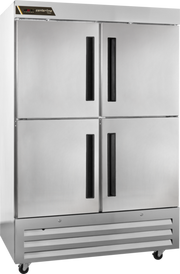 Traulsen CLBM-49F-HS-LR Reach-In Freezer
