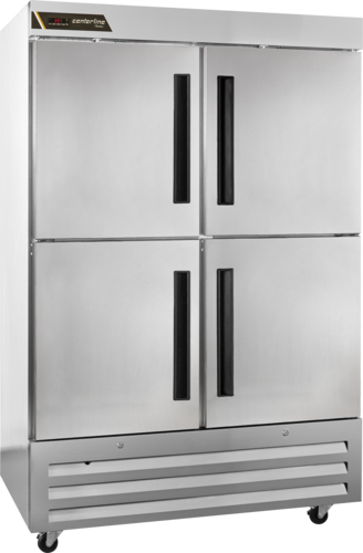 Traulsen CLBM-49F-HS-LR Reach-In Freezer