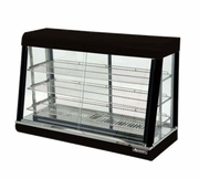 Admiral Craft HD-48 Display Case, Hot Food, Countertop