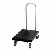 Cambro 2030UT Utility Truck w/ Chrome Handle | 600 lb. Capacity