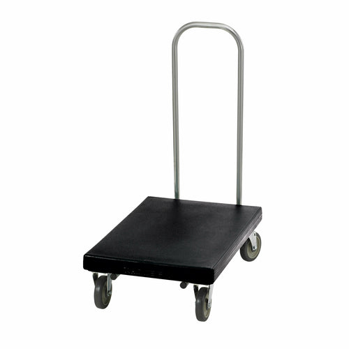 Cambro 2030UT Utility Truck w/ Chrome Handle | 600 lb. Capacity