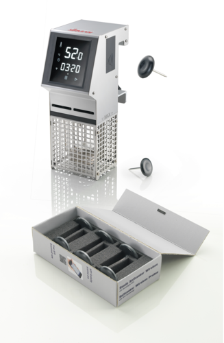 Sirman 69440058 Sous Vide Cooker