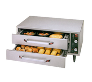 Hatco HDW-1R2 Warming Drawer, Free Standing