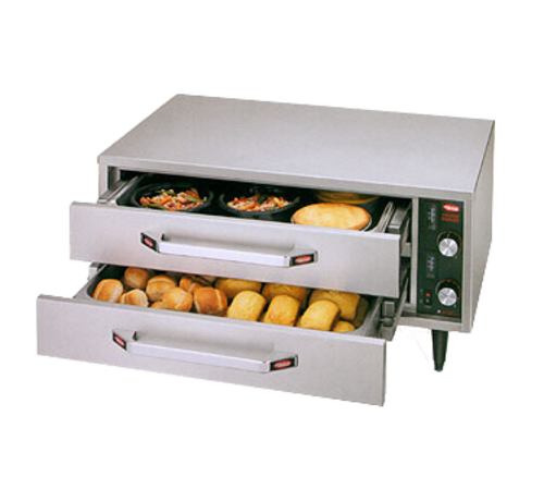 Hatco HDW-1R2 Warming Drawer, Free Standing