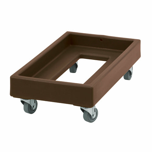 Cambro CD1327 Camdolly Milk Crate & Can Case Dolly | 300 lbs. Capacity