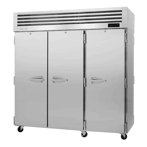 Turbo Air PRO-77H-PT Heated Cabinet