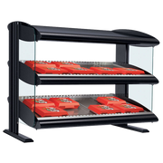 Hatco HXMS-54D Display Merchandiser, Heated, For Multi-Product