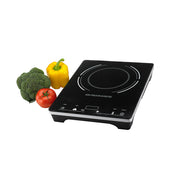 Eurodib USA C1823 Electric Induction Range | 120 Volt