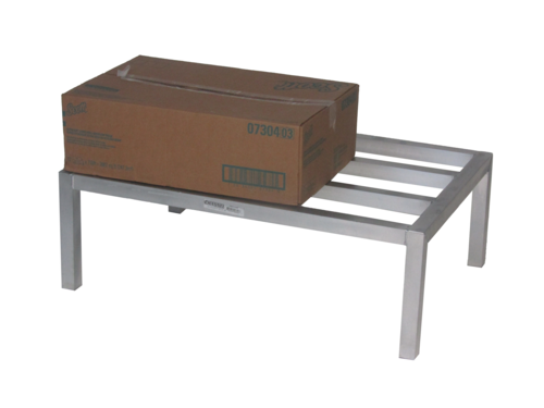 Channel Manufacturing ADE2436 Dunnage Rack, Vented