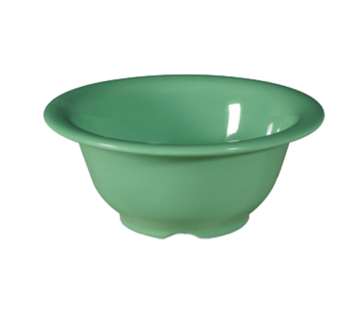 G.E.T. B-105-DM Diamond Mardi Gras 10 oz Melamine Soup Bowl (Multiple Colors) | Case of 48