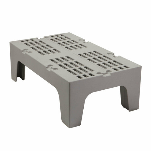 Cambro DRS360 S-Series Slotted Top Dunnage Rack | 21" x 36"