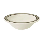 G.E.T. B-454-CA Diamond Cambridge 4-3/4" 4.5 oz. Melamine Bowl | Case of 48
