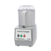 Robot Coupe R301B 3.5 Qt. Standard Food Processor | Vertical Cutter Mixer