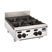 Vulcan VHP424 Countertop Gas Hotplate