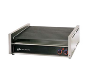 Star Grill-Max 75SC 75 Hot Dog Roller Grill | Duratec Rollers