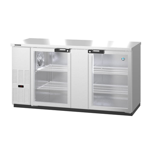 Hoshizaki BB69-G Back Bar Cooler