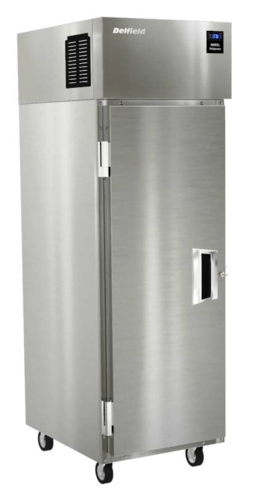 Delfield 6025XL-S Refrigerator, Reach-In