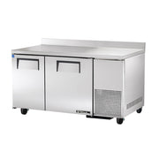 True Mfg. TWT-60-32-HC Worktop Refrigerator