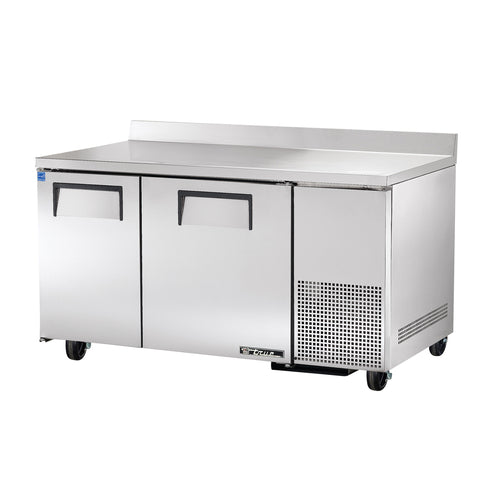 True Mfg. TWT-60-32-HC Worktop Refrigerator