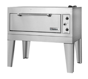 Garland E2005 Oven, Deck-Type, Electric