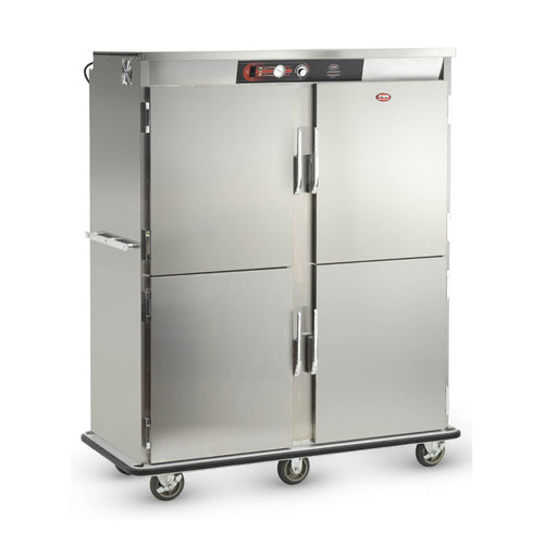 FWE BT-200-XL Heated Banquet Cabinet