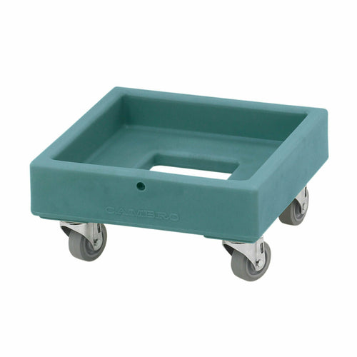 Cambro CD1313 Camdolly Milk Crate Dolly | 250 lbs. Capacity