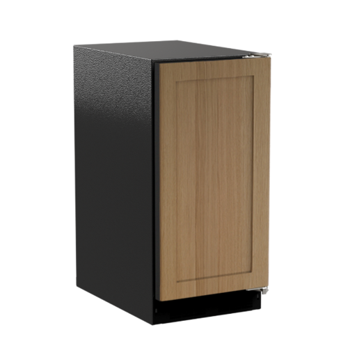 U-Line Corporation (Middleby) UACP115-IS01A Ice Maker with Bin, Cube-Style