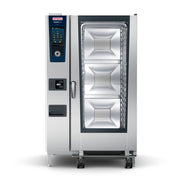 RATIONAL ICP 20-FULL (LM100GG) Combi Oven