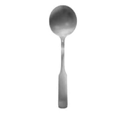International Tableware MN-113 6" Bouiilon Spoon | Case of 12