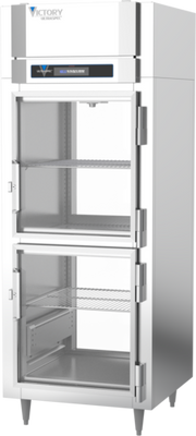 Victory HSA-1D-1-EW-PT-HG Heated Cabinet