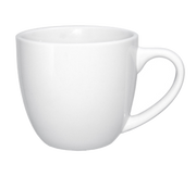 International Tableware DO-56 9 oz. Cappuccino Cup | Case of 36