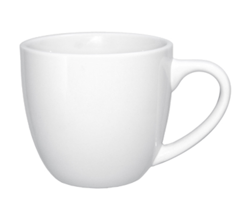 International Tableware DO-56 9 oz. Cappuccino Cup | Case of 36