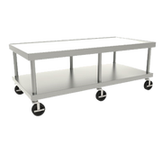 Wolf STAND/C-72 Equipment Stand, for Countertop Cooking