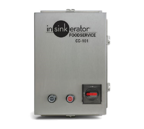 InSinkErator CC101K-5 Disposer Control Panel