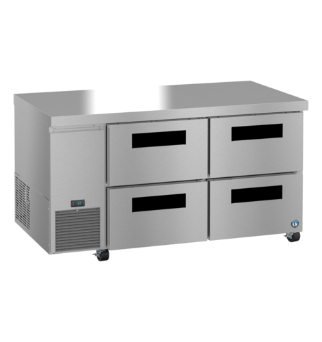 Hoshizaki ULR60B-D4 Undercounter Refrigerator