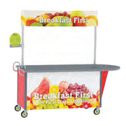Lakeside Manufacturing 764 Vending Merchandising Kiosk