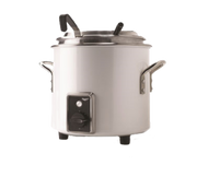 Vollrath 7217750 Food Pan Warmer / Rethermalizer