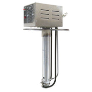 Gold Medal 2150 Popcorn Oil Pump