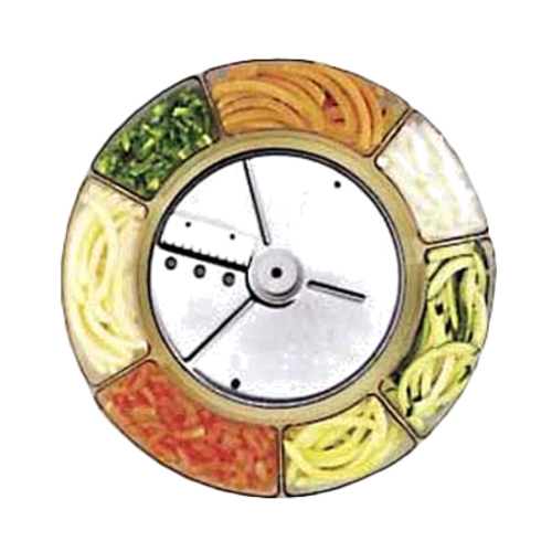 Robot Coupe 27047 5/32" Julienne Disc