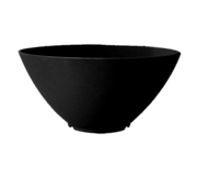 G.E.T. San Michele B-791-SM 4 qt Melamine Serving Bowl