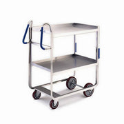 Lakeside Manufacturing 7020 Bussing Cart