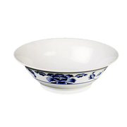 Thunder Group 5008TB 8" Special Deep Bowl, Lotus 35 oz. | Case of 12
