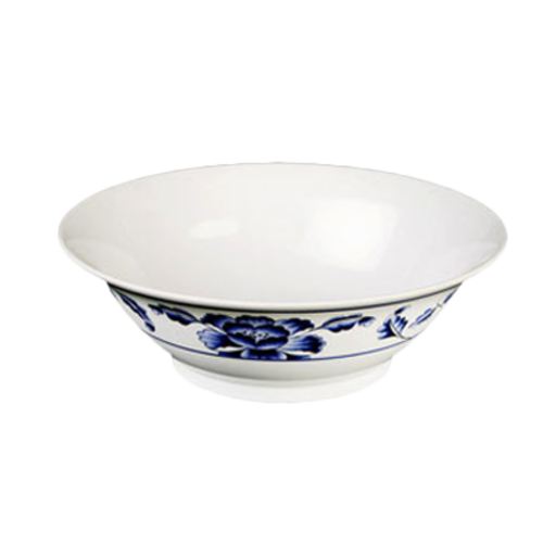 Thunder Group 5008TB 8" Special Deep Bowl, Lotus 35 oz. | Case of 12