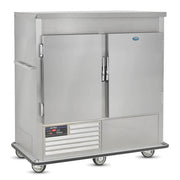 FWE URS-14-GN Meal Delivery Cart