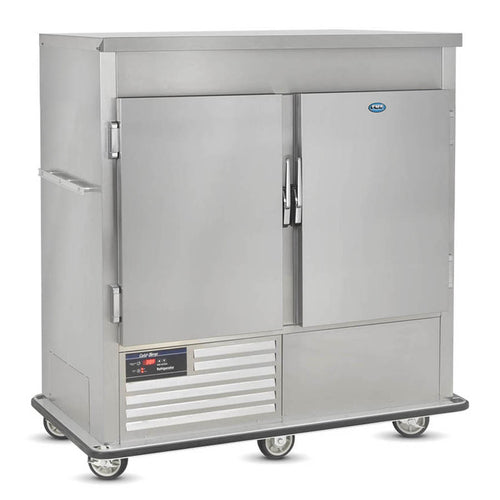FWE URS-14-GN Meal Delivery Cart