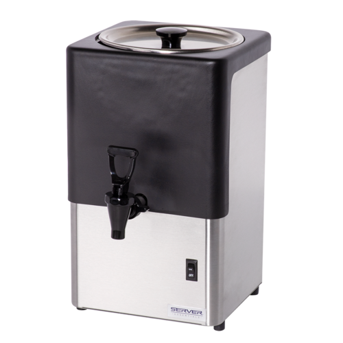 Server 05578 Butter Dispenser
