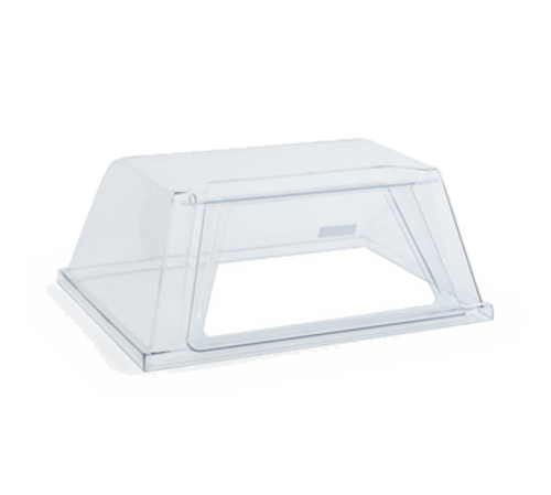 Nemco Roll-A-Guard Sneeze Guard | 8018GD
